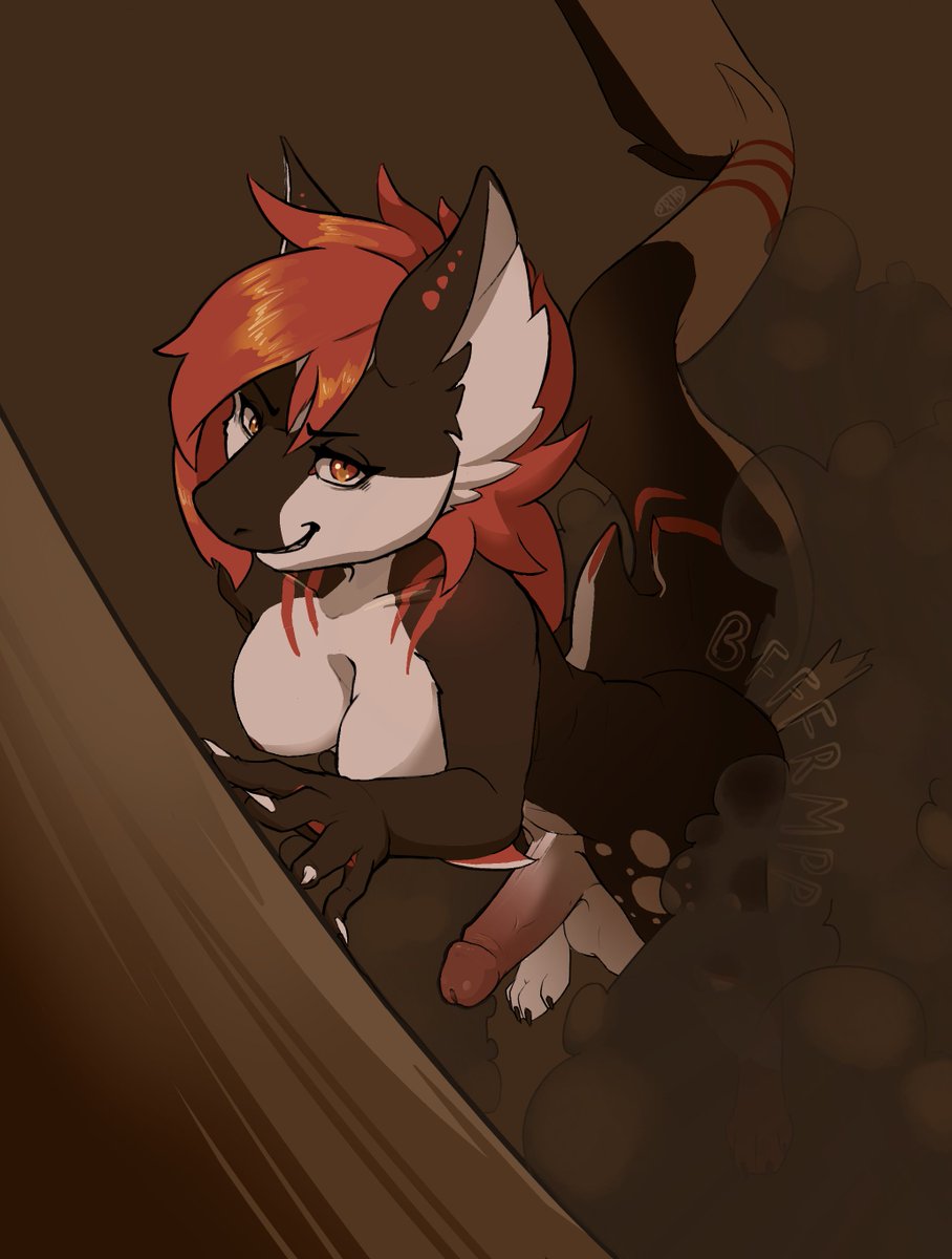 Nashty Prime (@vialeprime) on Twitter photo CW: fart, gas
this shark fucking REEKS, YUCK
(Piss/WS Alt in replies)
(Thank you for letting me draw you Mav :3)
Mav: <a href="/Mavsharkie/">Mav Sharkie</a>
#furryfart #fartfetish CW: fart, gas
this shark fucking REEKS, YUCK
(Piss/WS Alt in replies)
(Thank you for letting me draw you Mav :3)
Mav: <a href="/Mavsharkie/">Mav Sharkie</a>
#furryfart #fartfetish