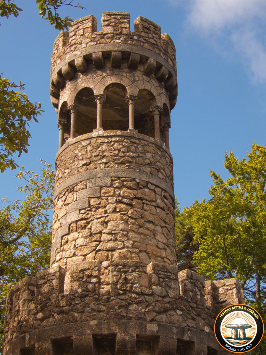 Ricardo Calvário - History Myths & Legends tweet media