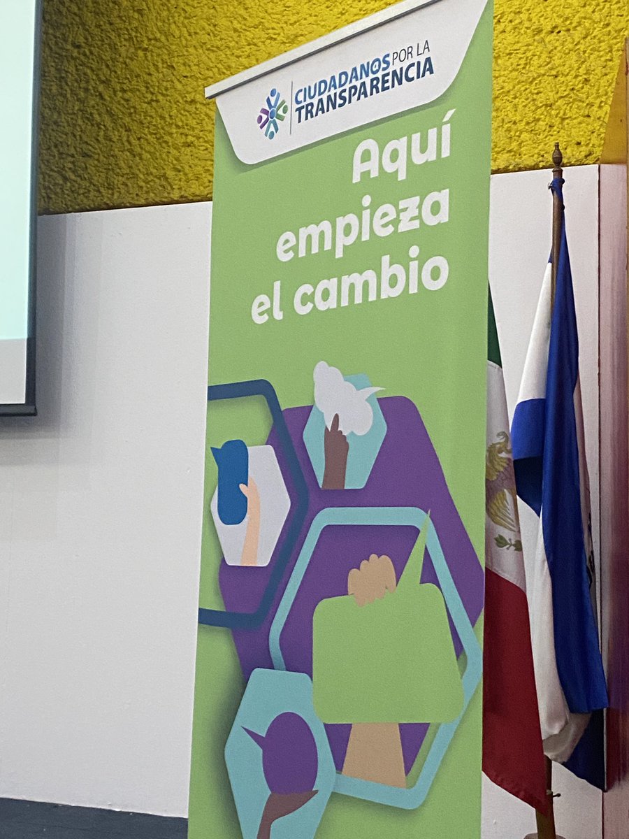 CxTransparencia tweet media