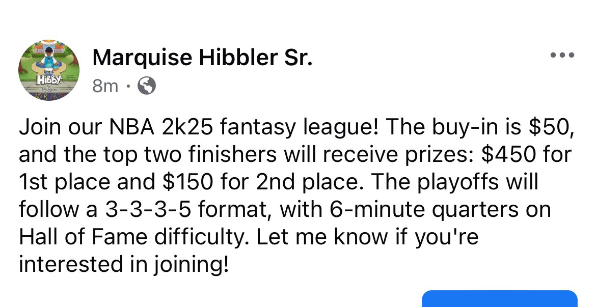 mhibb414's tweet photo. #NBA2K25  who is trying to run it up? https://t.co/aF3p0wUPRD
