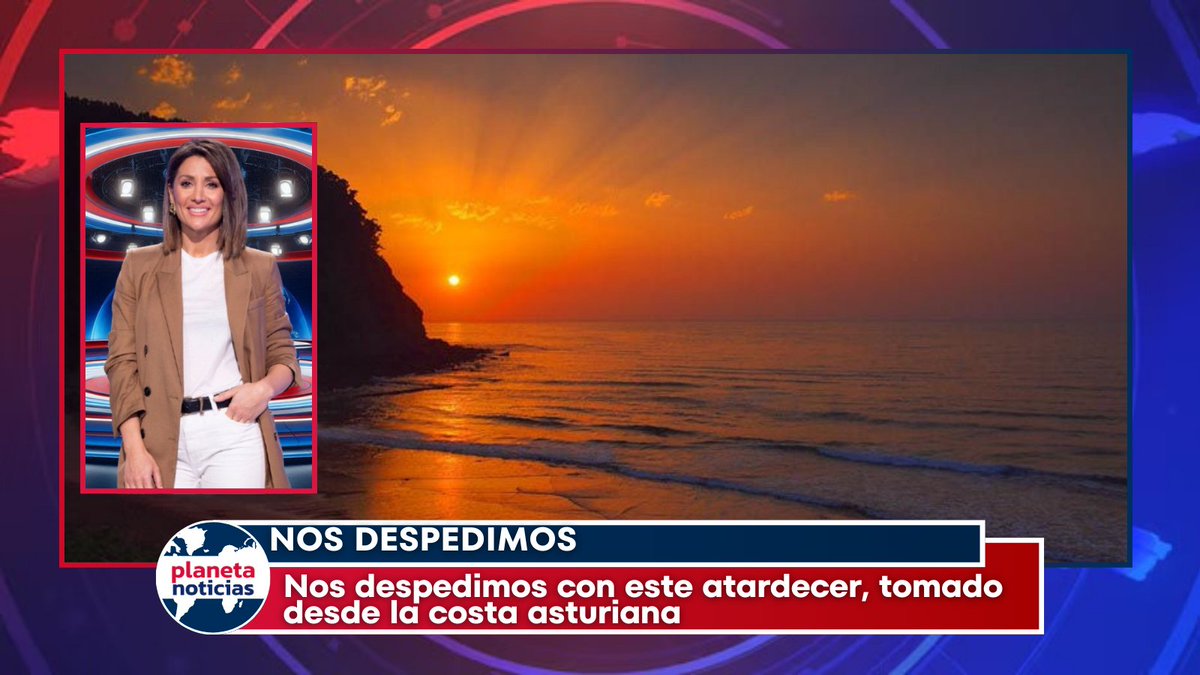 PLANETA NOTICIAS tweet media