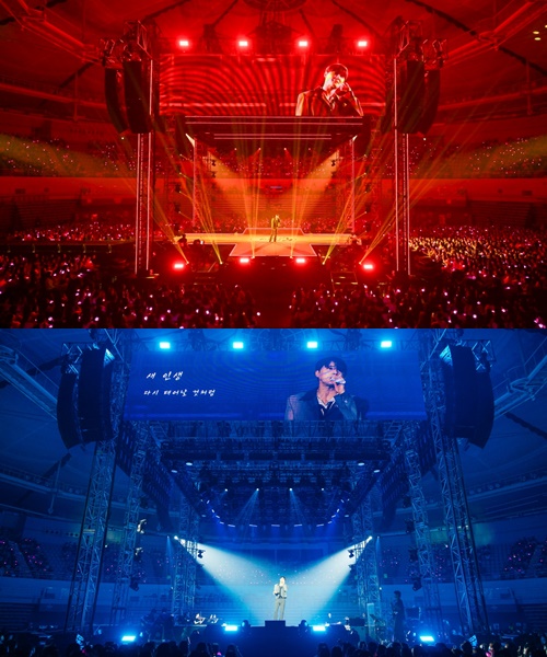 김준수·규현·이하이 등...'킬링 보이스' 라이브 콘서트 성료 

#킬링보이스 #킬링보이스라이브콘서트
#김준수 #XIA #XIA김준수 #KIMJUNSU <a href="/Junsu_PALMTREE/">김준수 KIMJUNSU</a> 
#규현 #이하이 #정준일 #권진아 
⬇관련기사⬇ 
slist.kr/news/articleVi…