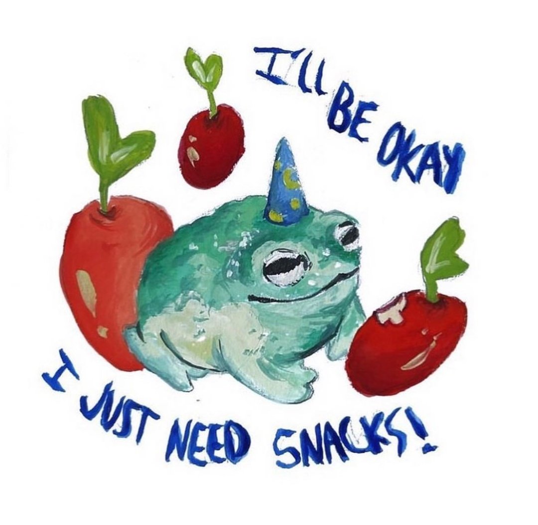 No Context Frogs (@nocontextfrogs) on Twitter photo 