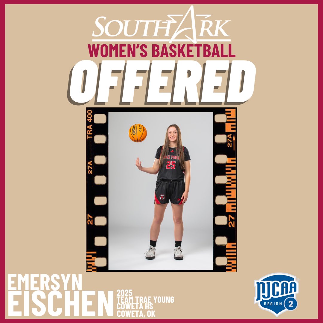 Emersyn Eischen tweet media