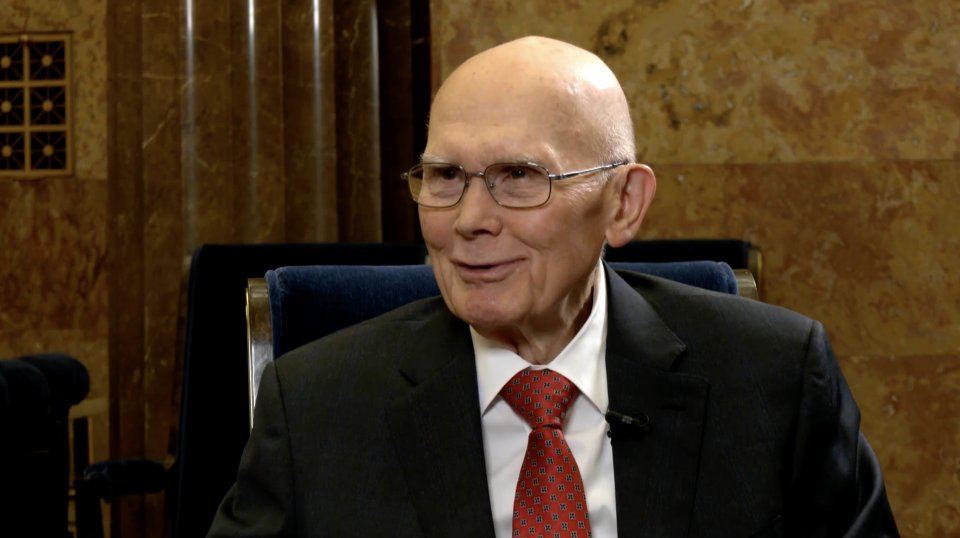 The Church of Jesus Christ of Latter-day Saints tweet media
