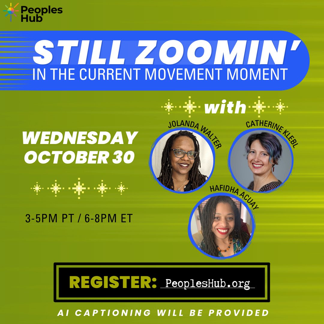 PeoplesHub tweet media