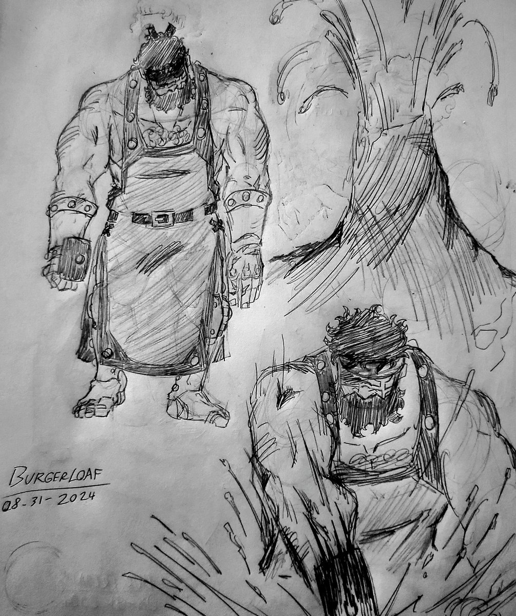 BigCityCD's tweet photo. This is my depiction of Hephaestus for my God Games animatic! You can see this piece and more art over on my DeviantArt! 

#wisdomsaga #epicthemusical #epicthemusicalfanart #GodGames #GreekGods #greekgods https://t.co/iWfqKVRJ3O