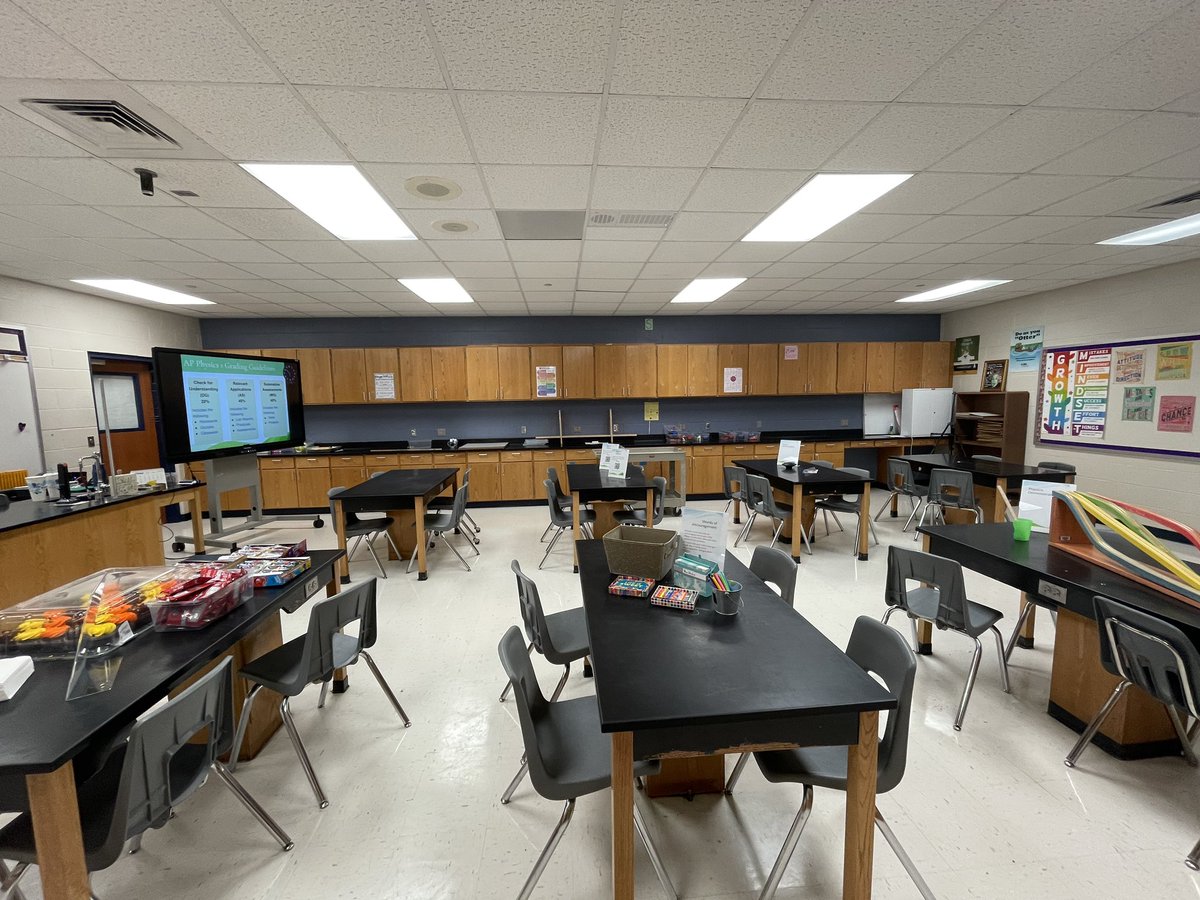 Ready for Open House! <a href="/CypressRidgeHS/">Cypress Ridge HS</a> <a href="/DrLozano_CFISD/">Abe Lozano</a> #ramnation #allin