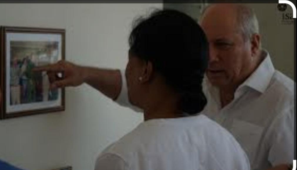MinCult - Cuba (@cubaescultura) on Twitter photo Felicitaciones mujer guerrera, incansable, comprometida y revolucionaria!
Todo eso y más representa la Viceprimera Ministra Inés María Chapman.
En este su día de cumpleaños le deseamos Muchas Felicidades y miles de bendiciones para que nos siga acompañando siempre.
#Cuba Felicitaciones mujer guerrera, incansable, comprometida y revolucionaria!
Todo eso y más representa la Viceprimera Ministra Inés María Chapman.
En este su día de cumpleaños le deseamos Muchas Felicidades y miles de bendiciones para que nos siga acompañando siempre.
#Cuba