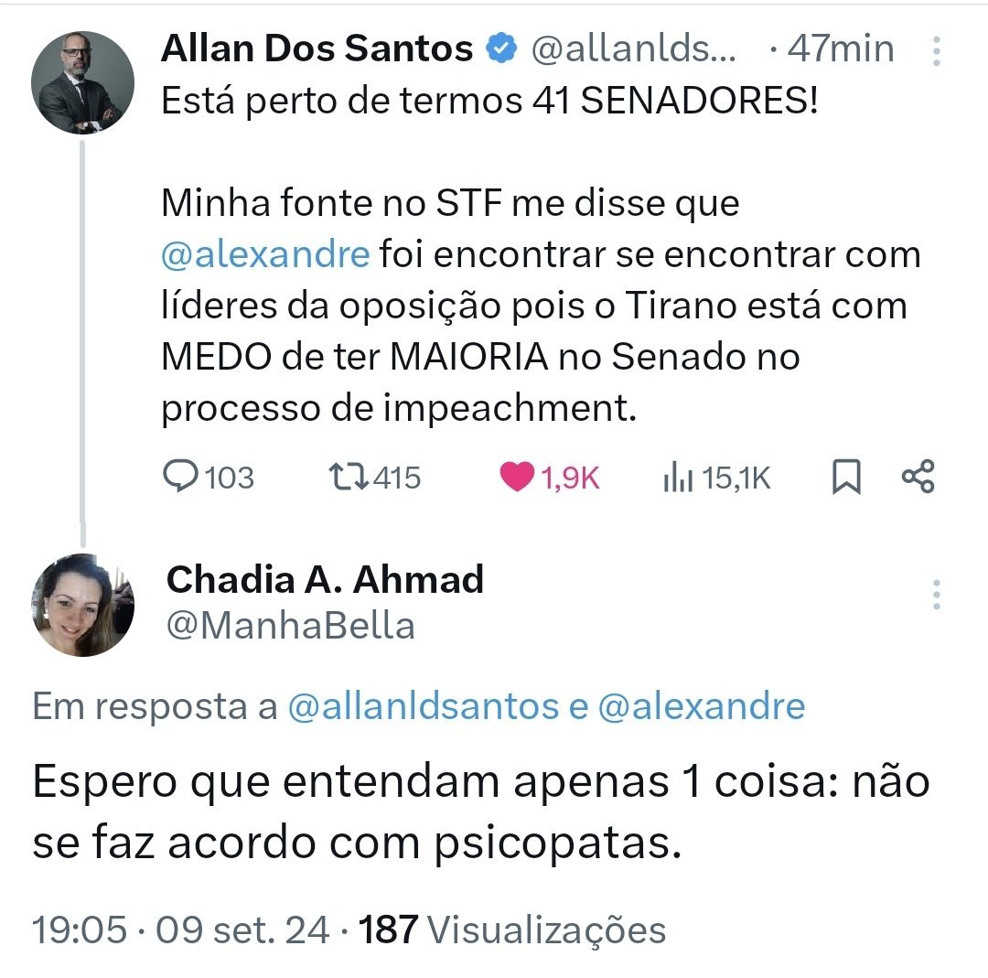SucoDeMemess's tweet photo. "O diabo apareceu a três monges e disse-lhes:
Se eu te desse o poder de mudar algo no passado, o que você mudaria?
O primeiro deles, com grande fervor apostólico, respondeu:
«Gostaria de impedir que levasses Adão e Eva ao pecado, para que a humanidade não se separe de Deus». ⤵️ https://t.co/zhiwJ3r2ss