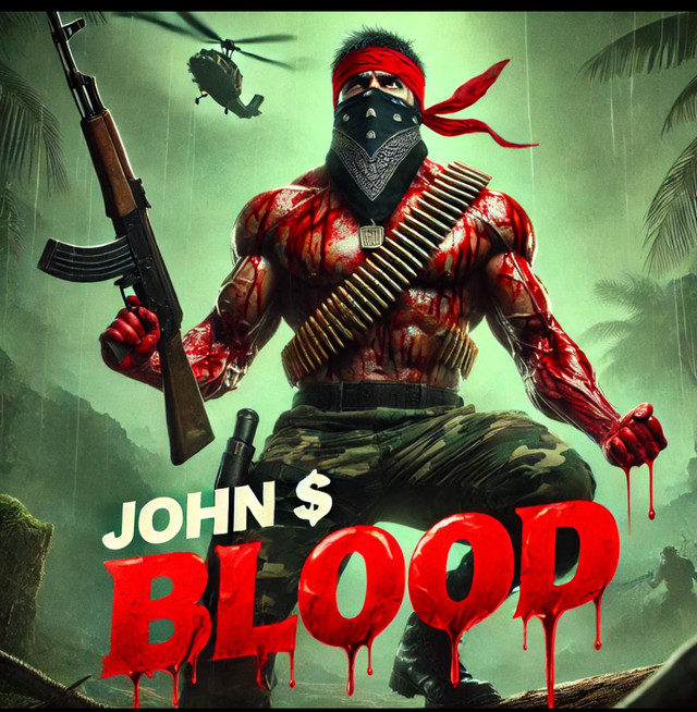 $BLOOD has been retired tweet media