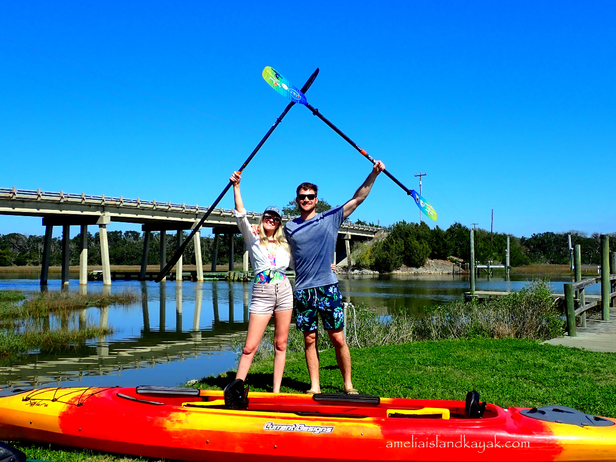 AI_Kayak's tweet photo. Cloudy, Sunny, "Nothing but Blue Skies", Rainy, &amp; (no ❄️❄️ days here 😊) - anytime is a good to to go kayaking! Plan a fun outing with us! Let's Go! 🌤️🔆😎🌧️💦🚣‍♀️#AIKE #Loveamelia #LoveFL #nature https://t.co/ty3XrlhczI