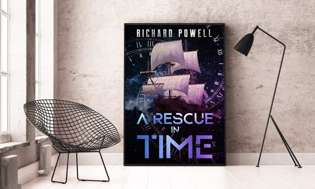 quotesrainsite's tweet image. Need a break from the ordinary? Dive into &apos;A Rescue In Time&apos; where pirates, scientists, and voodoo practitioners unite for an epic time-traveling adventure! #UnleashTheImagination  @home Buy Now --&amp;gt; allauthor.com/amazon/87505/