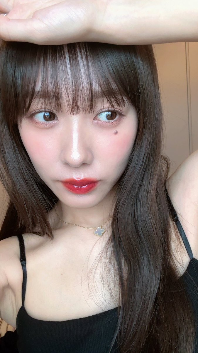 私の #メイクレシピ
1st イエベ秋 2nd ブルベ冬 🌙