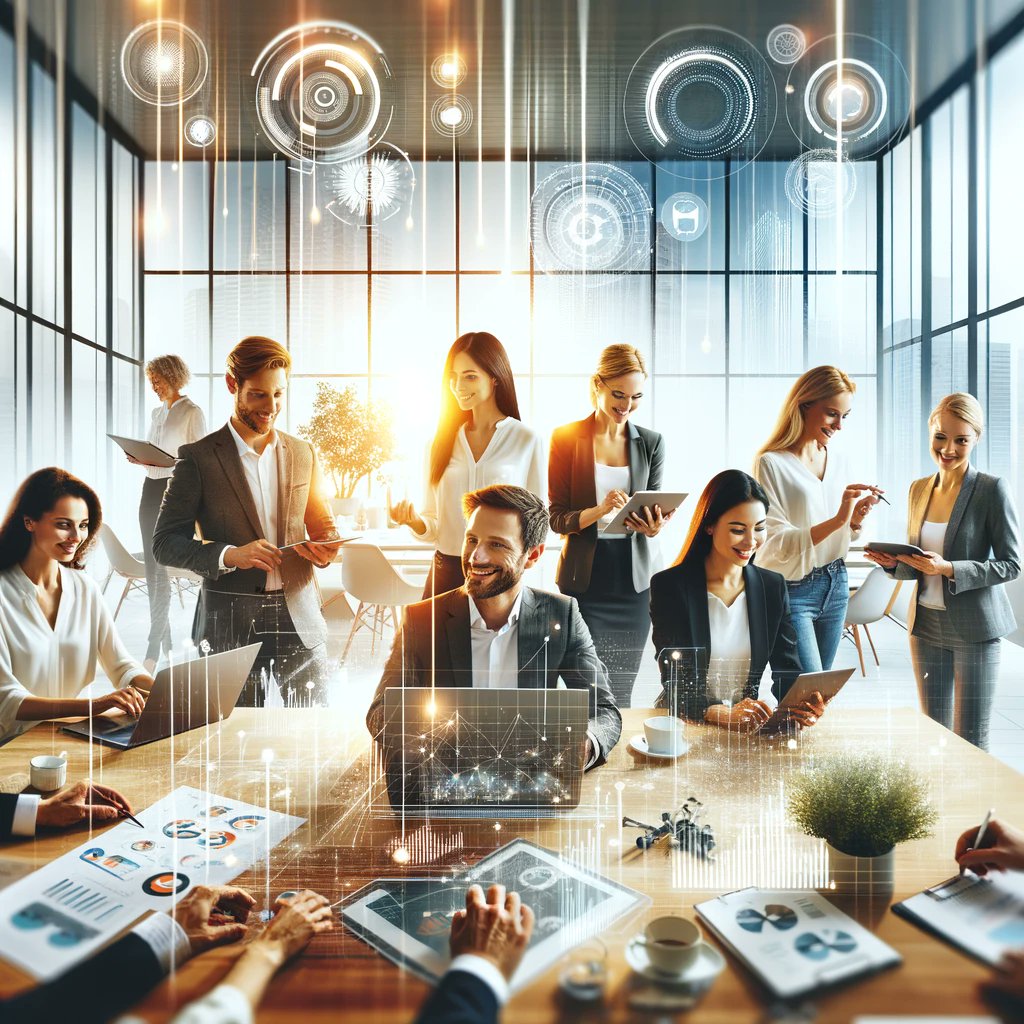 PeakTech_Ohio's tweet image. 🚀 Unlock Business Growth with Peak Technology!
Stay ahead of the competition with the latest tech solutions that drive efficiency, innovation, and success. Elevate your business to new heights!
#BusinessGrowth #PeakTechnology #InnovationUnleashed