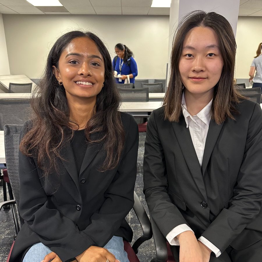 USC WiSE tweet media