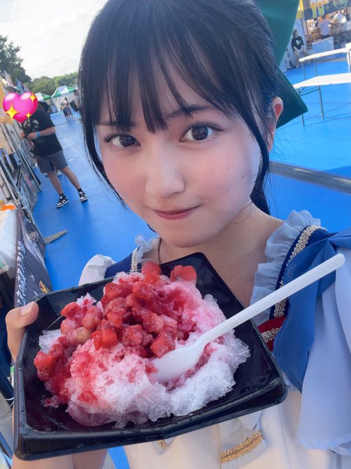 苺ひなのTwitter画像14