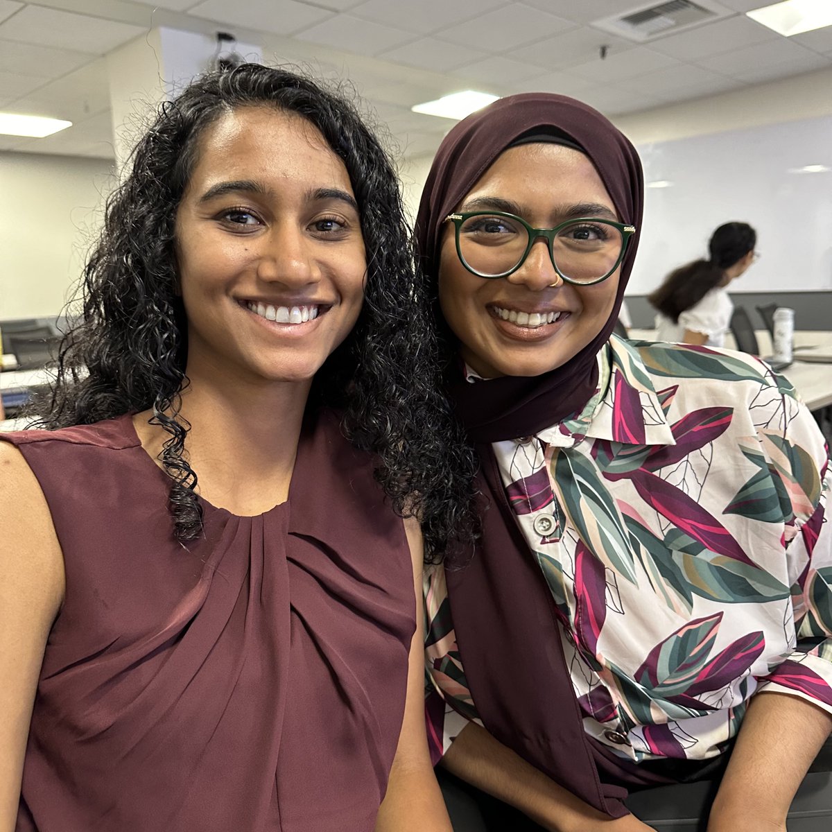 USC WiSE tweet media