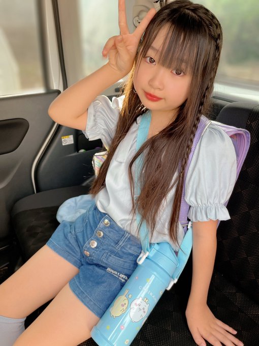 Twitterのコスプレ画像15