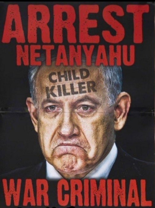 King_Of_Loxley's tweet image. Arrest this motherfucker!!!! @netanyahu
#BibiFiles
#Bibi_Files 
#2024_Toronto_International_Film_Festival
#Toronto
#Ontario
#Canada
#Israel
#Crime_Minister