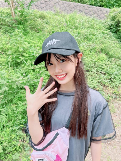 Twitterのコスプレ画像9