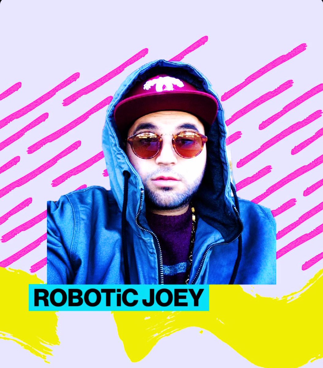 roboticjoey's tweet image. What’s your Cash App, Venmo, &amp;amp; PayPal? 
-RP/Like
-Follow @roboticjoey