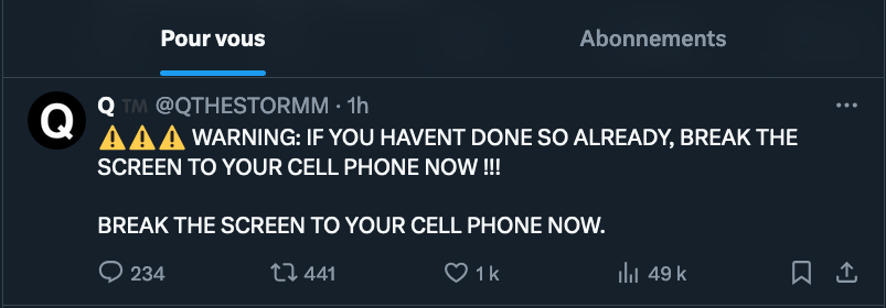 distantsynths's tweet photo. the absolute state of this site https://t.co/UKLeIfBmph