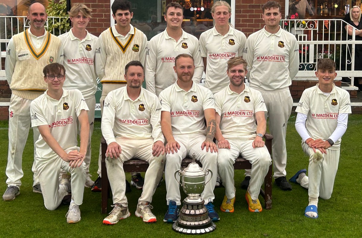 Gordon Rigg Bradford Premier League (@bclcricket) on Twitter photo <a href="/PSLCC/">Pudsey St Lawrence</a> complete Second Teams Premier Division and <a href="/gordon_riggs/">Gordon Rigg</a> Priestley Shield double despite defeat by <a href="/BOLCC1/">Bowling Old Lane Cricket Club</a> and <a href="/YeadonCC/">Yeadon Cricket Club</a> win Division One.
bradfordcl.com/blog/ab_rev2nd… <a href="/PSLCC/">Pudsey St Lawrence</a> complete Second Teams Premier Division and <a href="/gordon_riggs/">Gordon Rigg</a> Priestley Shield double despite defeat by <a href="/BOLCC1/">Bowling Old Lane Cricket Club</a> and <a href="/YeadonCC/">Yeadon Cricket Club</a> win Division One.
bradfordcl.com/blog/ab_rev2nd…