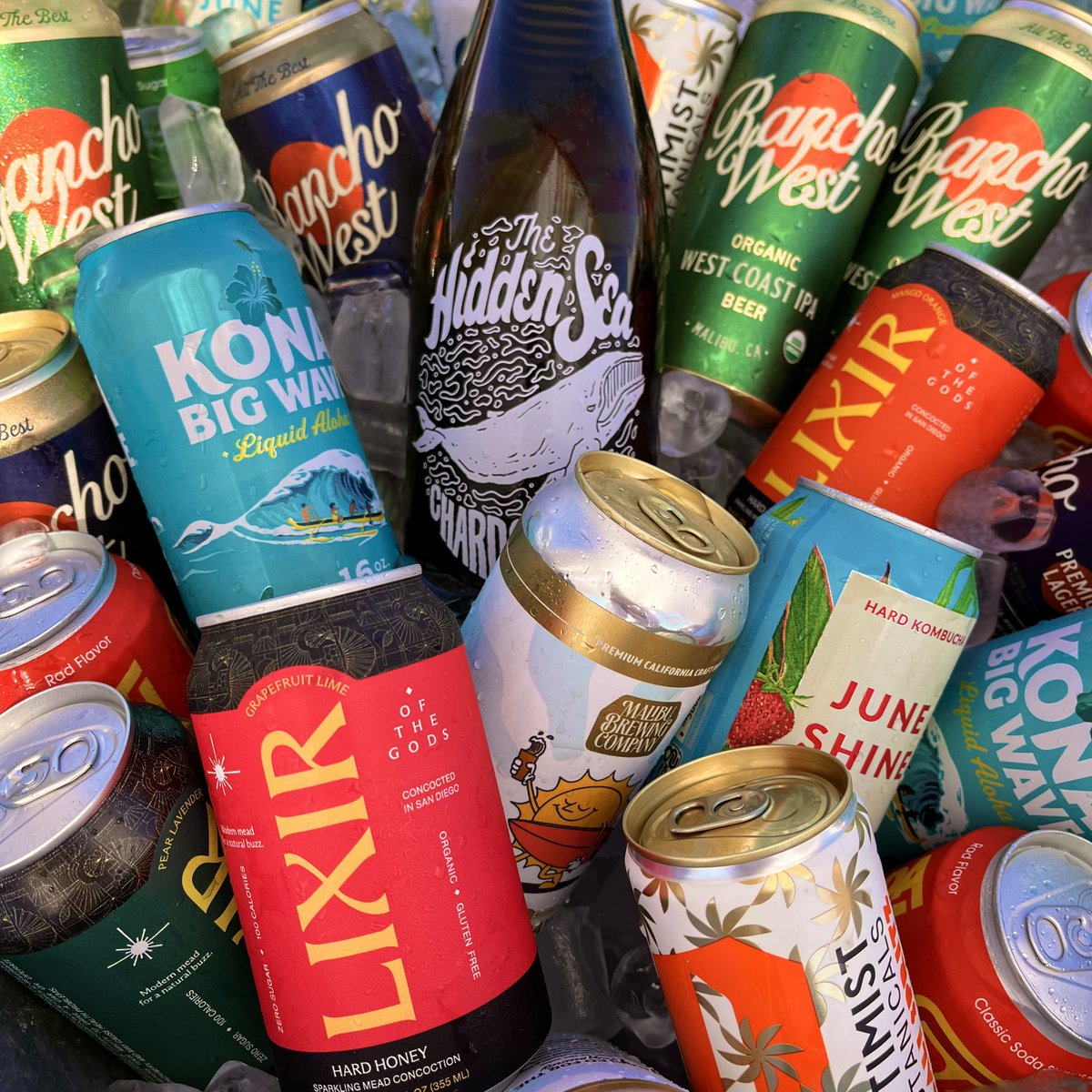 Cheers to the amazing beverage sponsors who kept us refreshed at the 2024 Malibu Chili Cook-Off!🥂

#malibu #malibuchilicookoff #festival #malibucalifornia #sponsored