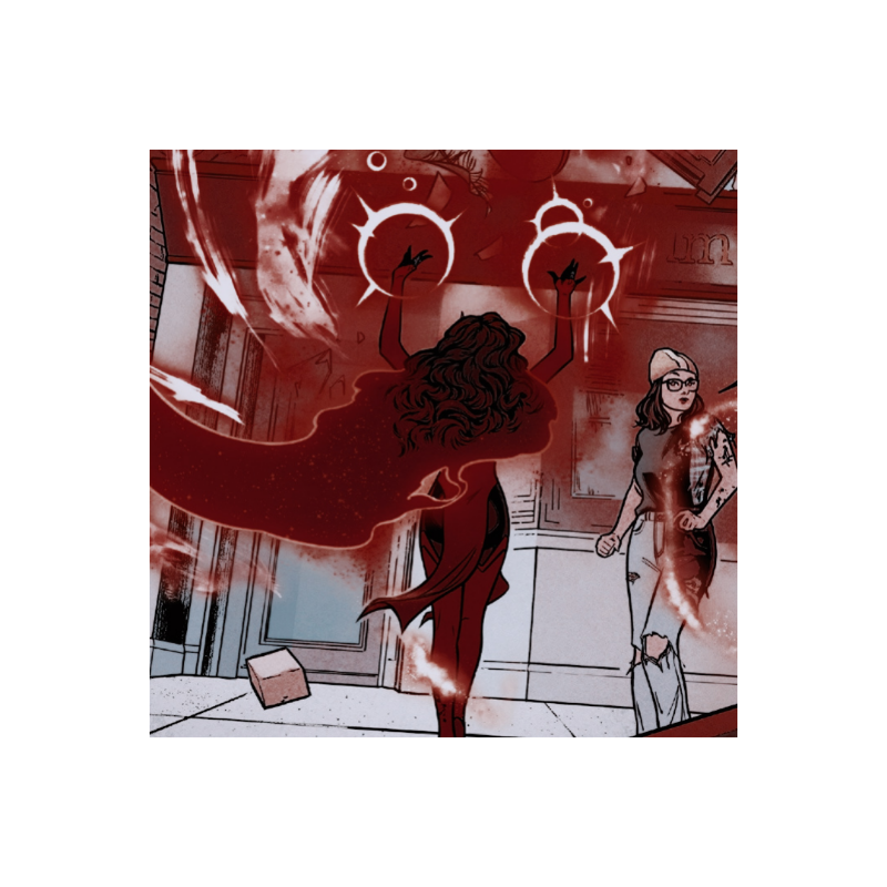 ㅤㅤ
ㅤㅤㅤㅤㅤㅤㅤㅤ𝐂𝐡𝐚𝐨𝐬 ㅤ𝐦𝐚𝐠𝐢𝐜.

⭒    ʿ  ㅤItㅤ isㅤ ofㅤ ꮇꭼ .ᐟ

𝒀ou ㅤwillㅤ notㅤ 𝙠𝗂𝗹𝗹ㅤ meㅤ inㅤ thisㅤplɑce ㅤɑgɑin!  ˖  ་ 

ㅤㅤㅤ 𝐒𝐂𝐀𝐑𝐋𝐄𝐓 𝐖𝐈𝐓𝐂𝐇
ㅤㅤㅤ; 𝘞𝖠𝖭𝖣𝖠 𝝡𝖠᙭𐌉𝝡𝝤𝗙𝗙
ㅤㅤㅤ