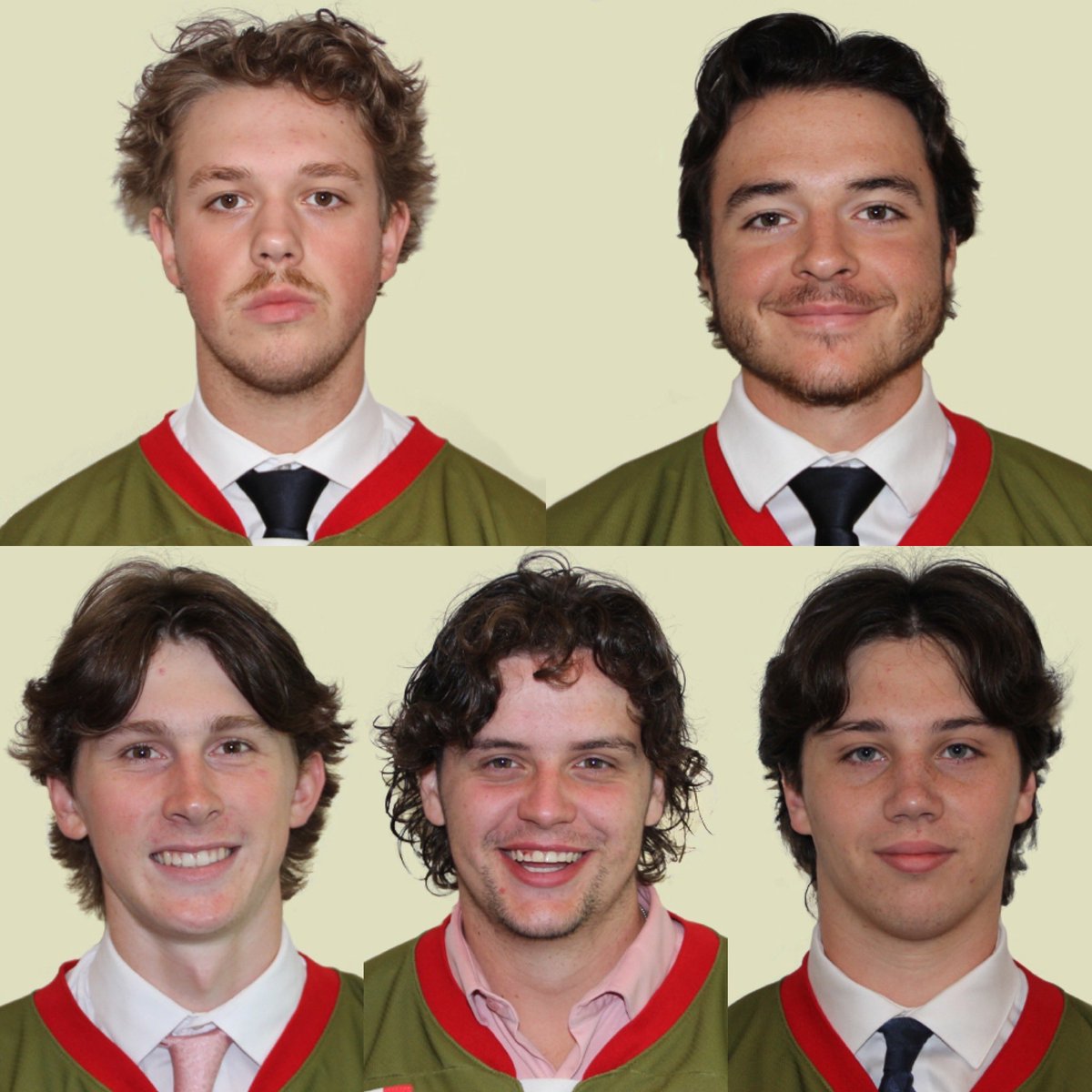 Powassan Voodoos tweet media