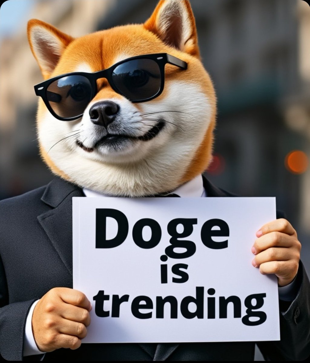 JimmyUnfiltered's tweet photo. Doge https://t.co/Q3QDTU4NjF