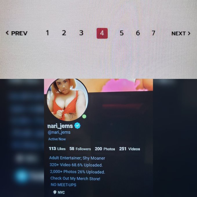 FINALLY at 251 videos on @fansly still pages 1-4 to download from @ManyVids but I'm making progress as<a class="tags" target="_blank" title="On Twitter" href="/?out=eyJ0eXAiOiJKV1QiLCJhbGciOiJIUzUxMiJ9.eyJpYXQiOjE3MjY3NzAyMjksImlzcyI6InR3cG9ybnN0YXJzLmNvbSIsIm5iZiI6MTcyNjc3MDIyOSwiZXhwIjoxNzU4MzA2MjI5LCJyZWRpcmVjdF91cmwiOiJodHRwczovL3R3aXR0ZXIuY29tL2ZhbnNseSJ9.-fbUXwKknTxAkVN8ad9QwFoxRjSGth5v7bp6M6umEA9gjvKgA9Po8_oEZZWmPHdYLMkmy9VIC2risBNx1C3qHg">@fansly</a>