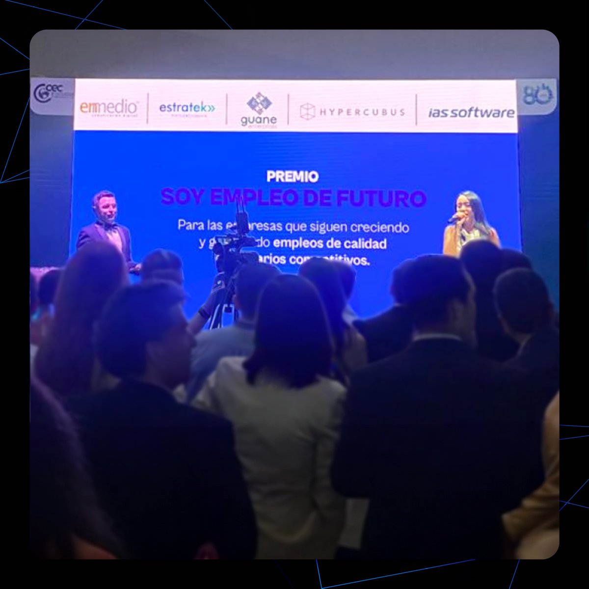 guane enterprises tweet media