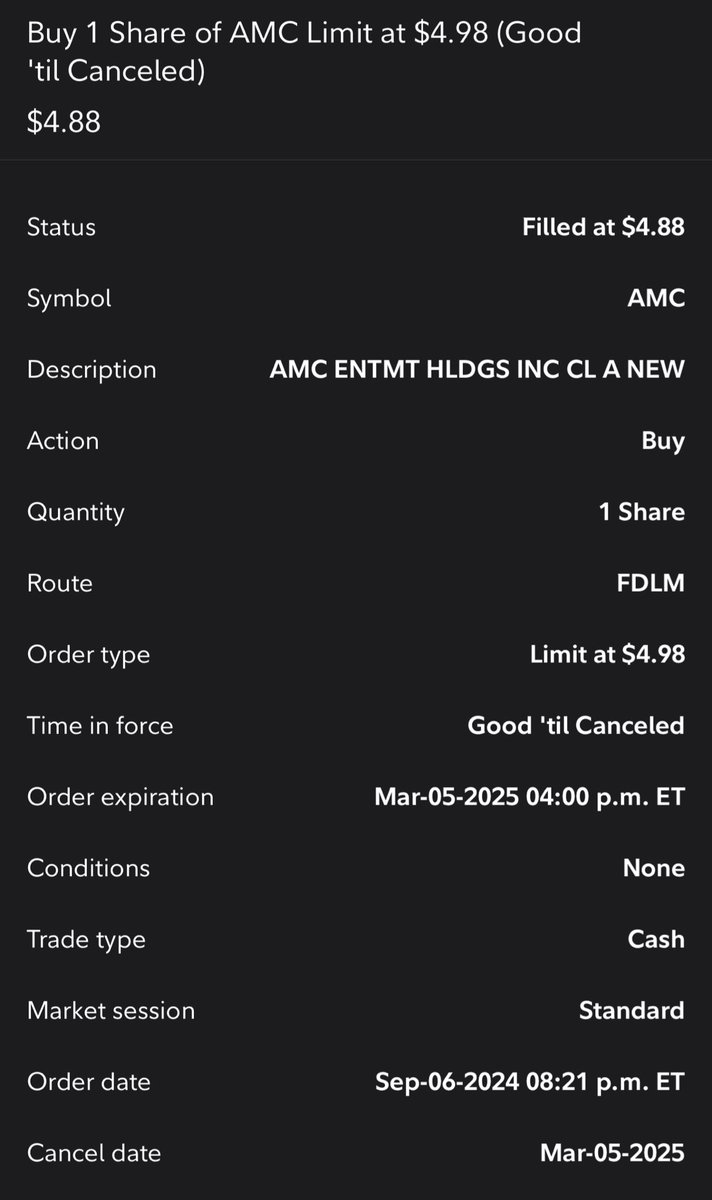 Liquidity tweet media