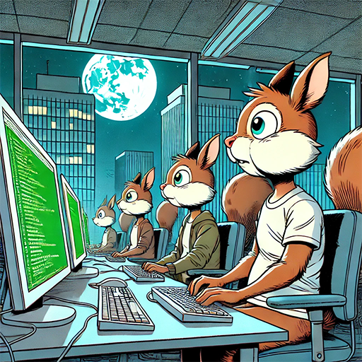 NutcoinOrg's tweet photo. 🐿️ Still buidling in silence, every day, every night 🐿️

📒 More #crypto educational content coming 📽️ 

🔥 Time to explain everything built so far 🔥 

#NUTSfam $NUT #nutcoin #nutgames #web3 #meme https://t.co/QFDrS20Kxp