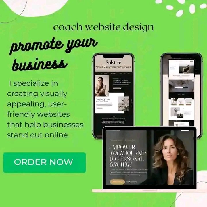 matthew_om28358's tweet image. Hello #websitesolution
Are you Struggling with low sales and low traffic ?