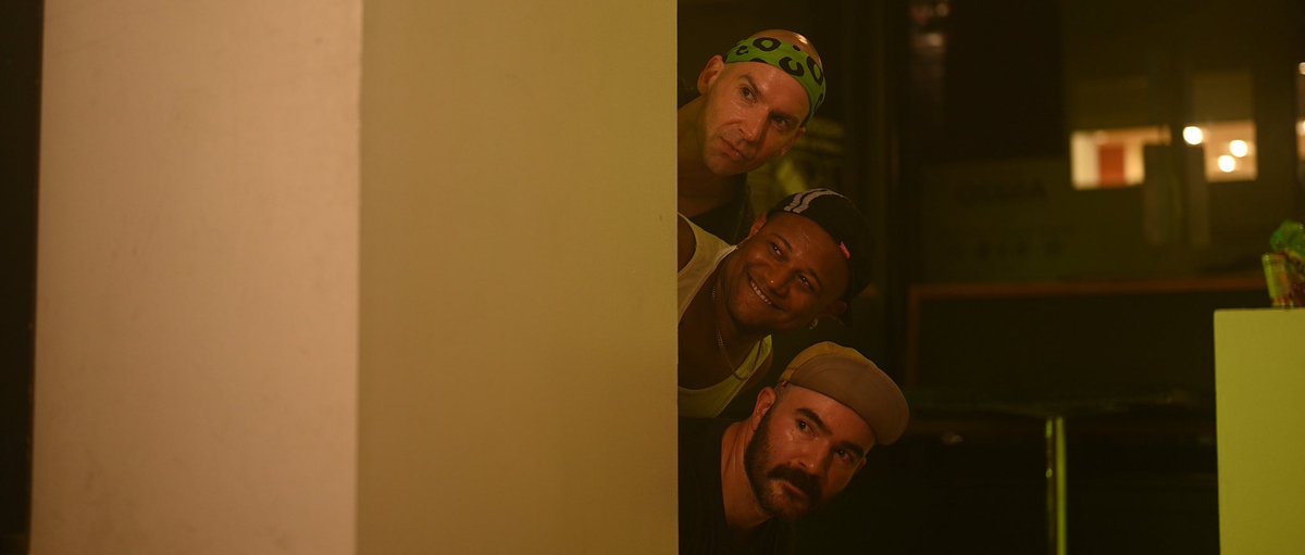 Three more days to donate to QUEEN OF THE RATS. Thank you to everyone who donated and helped us make our budget goal. We can't wait to show you this film! indiegogo.com/projects/queen…