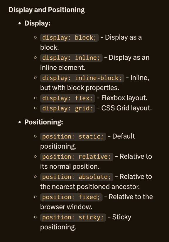 e_opore's tweet image. CSS cheatsheet to help you with your web development needs⬇️