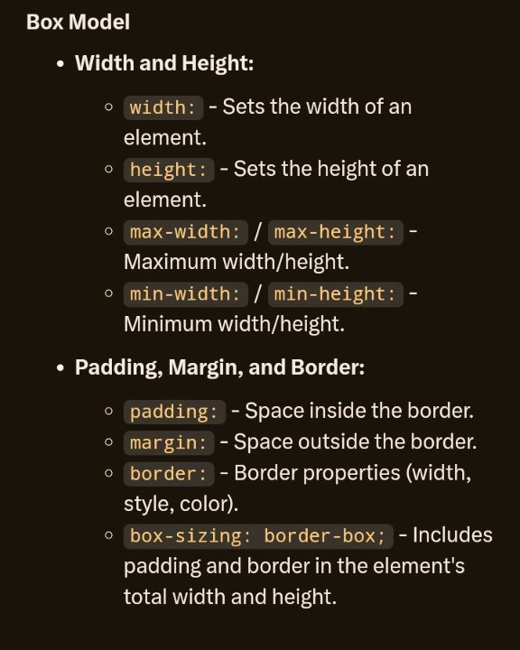 e_opore's tweet image. CSS cheatsheet to help you with your web development needs⬇️