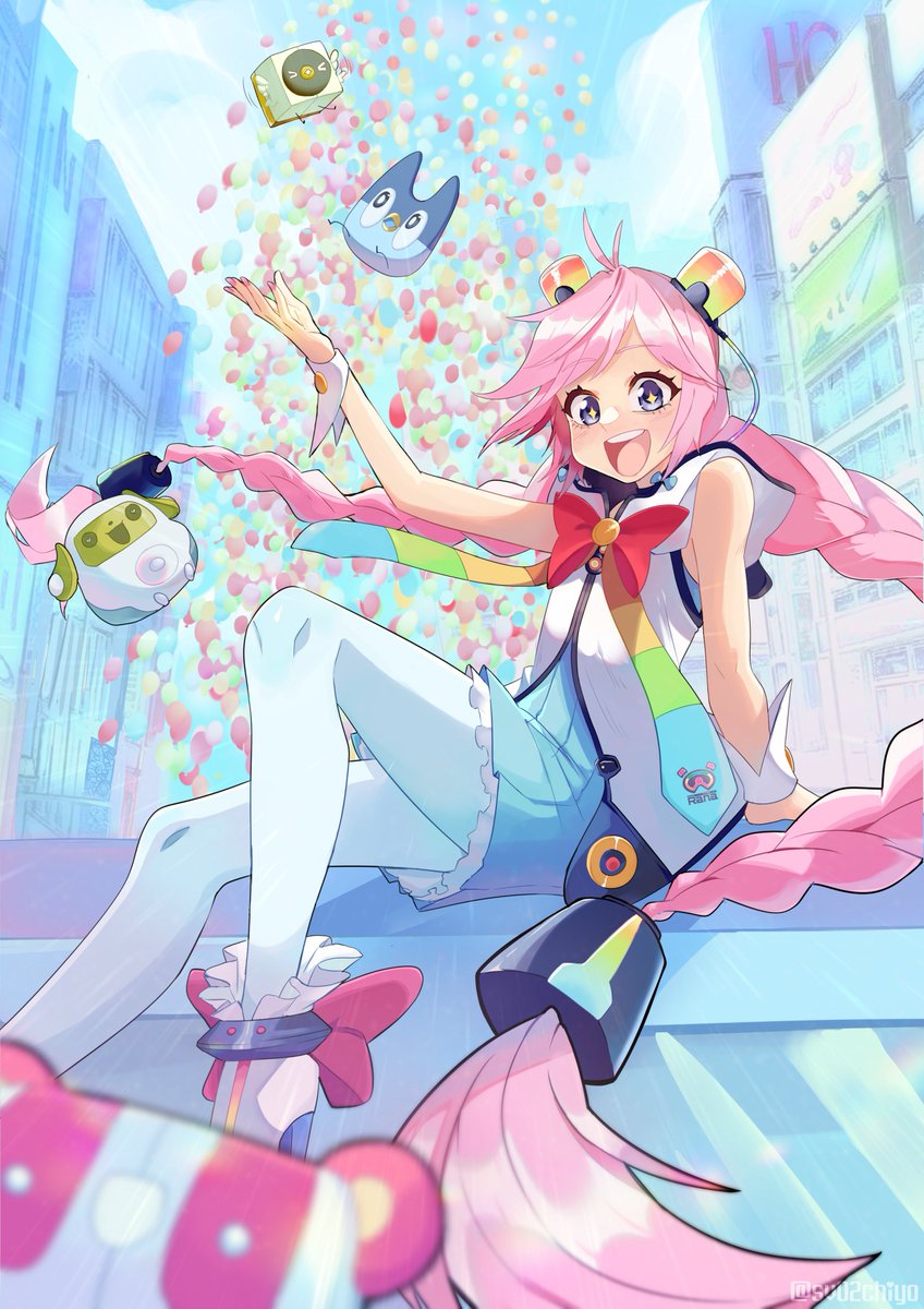 🌸 chiyo 🌸 - inactive 12.5.2025 tweet media