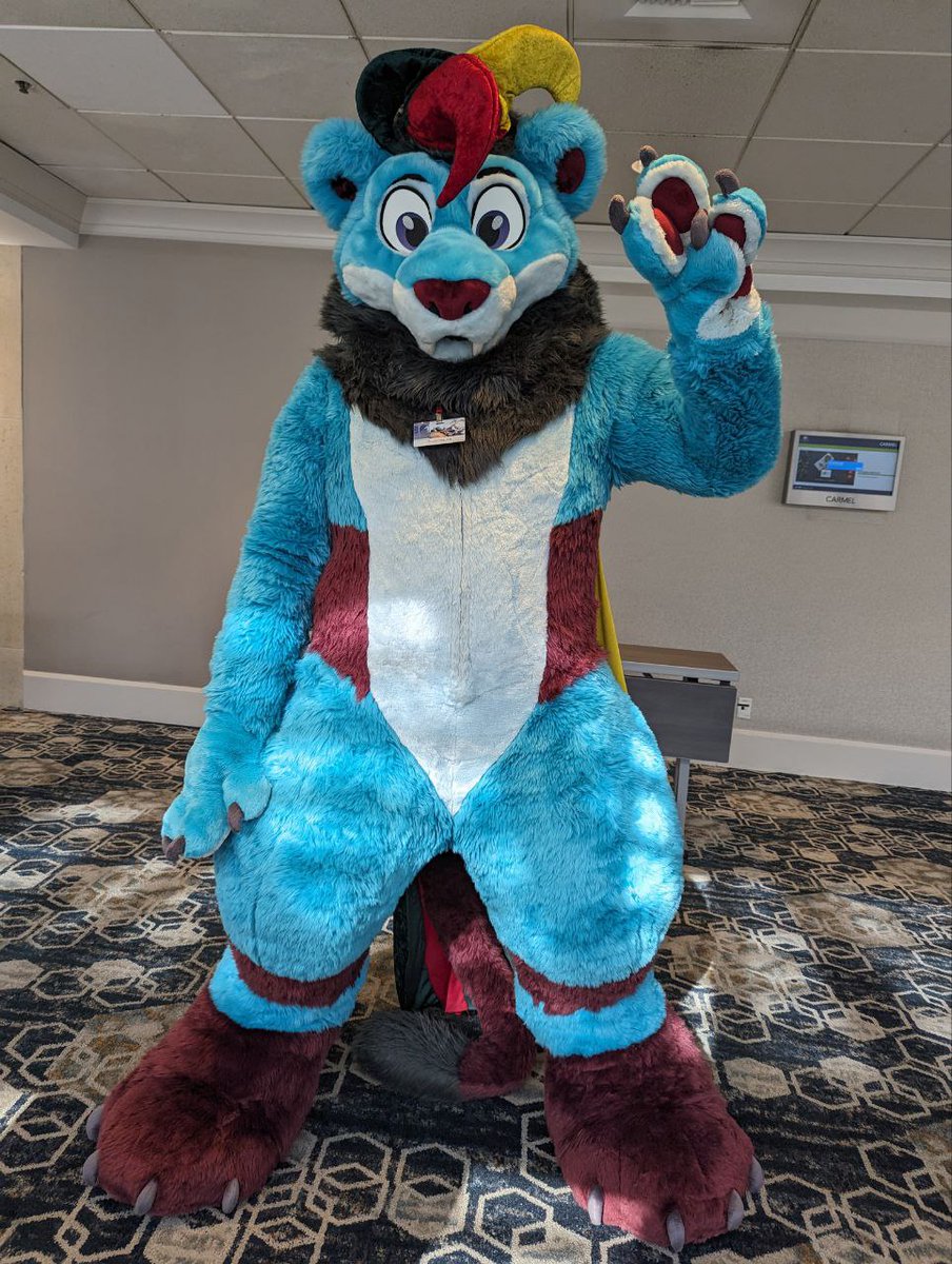 southkitsunescopes.bsky.social🦊 🦁 tweet media