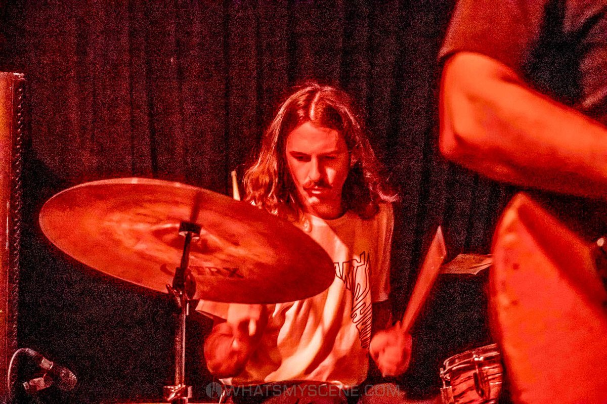 What's My Scene tweet media