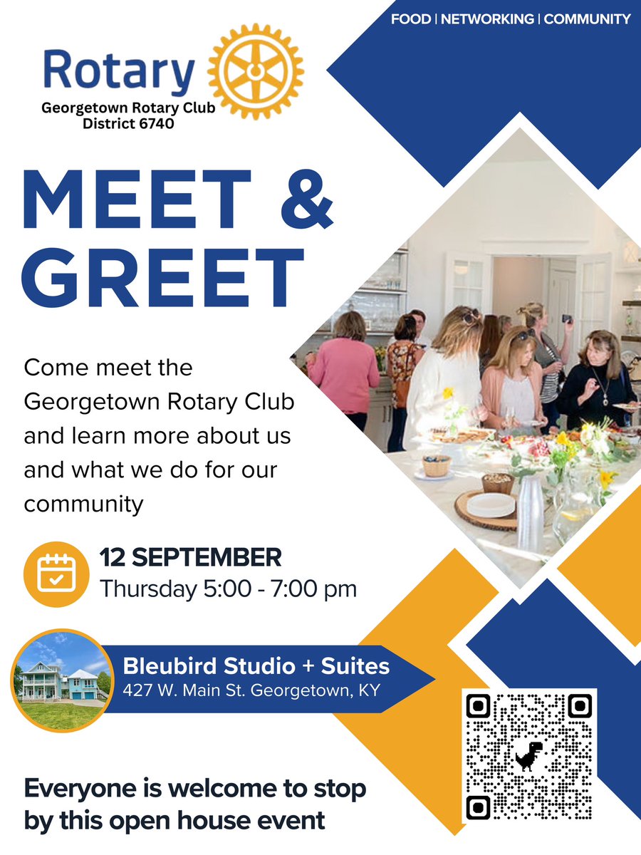 KyRotary's tweet image. 