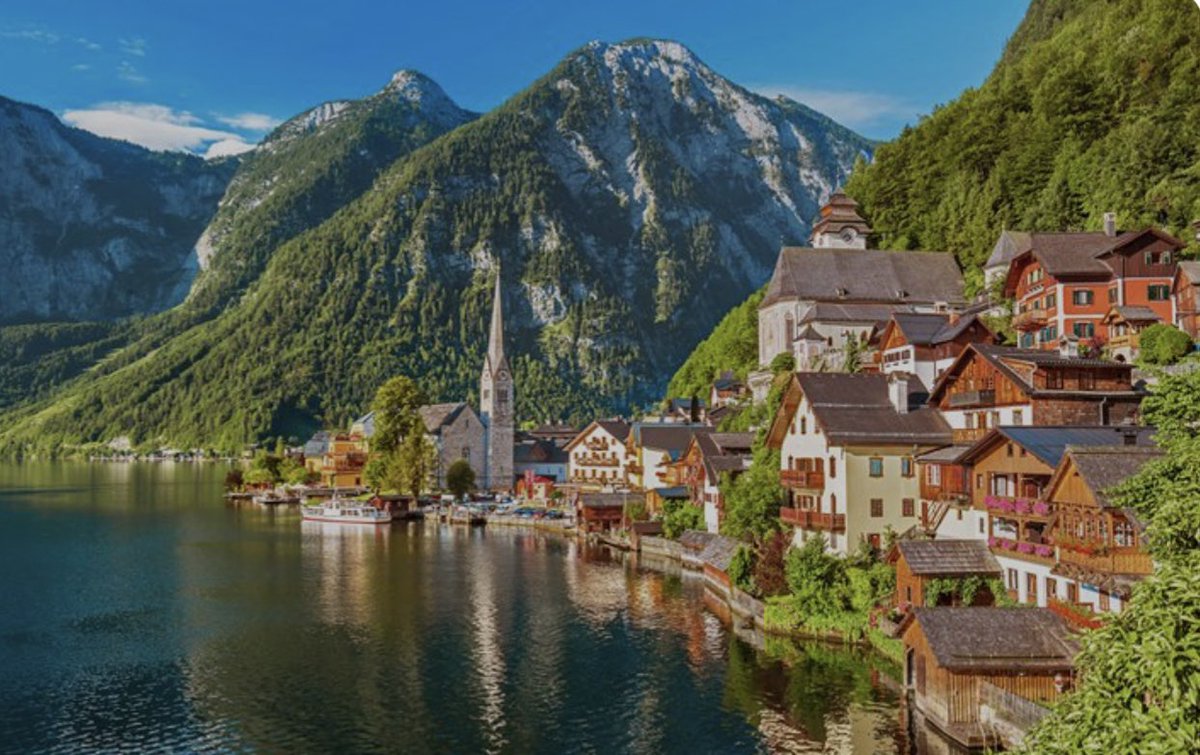 krobb138's tweet photo. The hills are alive with the sound of basketballs…..Congratulations @CooperRobb1 for landing your next gig in Graz, Austria!!! U may not be from Harlem but u r becoming a Globetrotter in every sense of the word!!! Good luck and Go get em son!
#goUBSCGRAZ
#Graz https://t.co/UJWiULUNZP