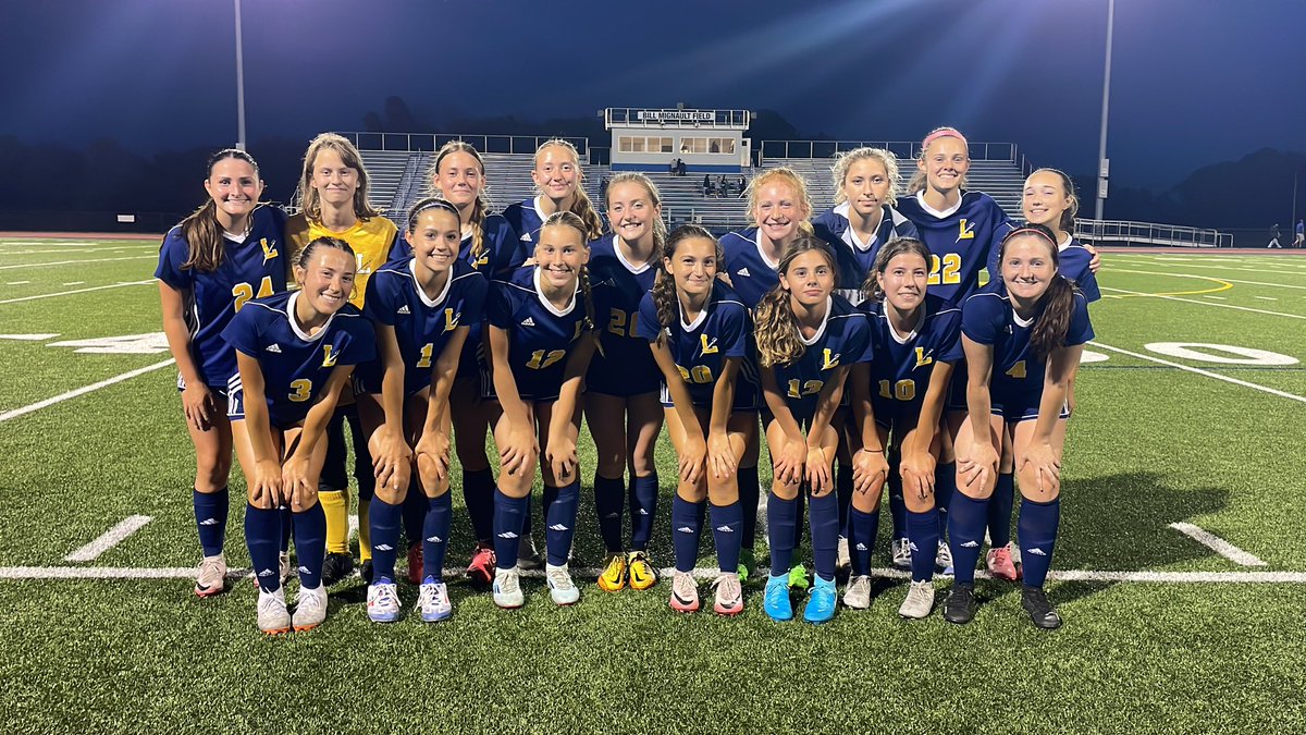 Ledyard Colonels Girls Soccer (@gsoccercolonels) on Twitter photo Final Score: Ledyard 2 - Griswold 0. Maggie Dykes (1G), Lia Day (1G), Emma Piatek (1A) <a href="/ledyardsports/">Jim Buonocore</a> Final Score: Ledyard 2 - Griswold 0. Maggie Dykes (1G), Lia Day (1G), Emma Piatek (1A) <a href="/ledyardsports/">Jim Buonocore</a>