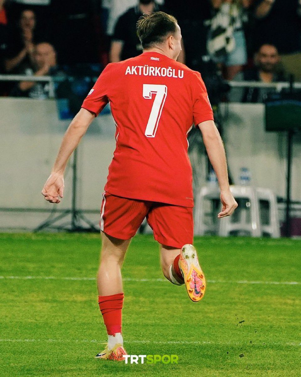 SelcukCan06's tweet photo. 7⃣ 🇹🇷 🪄
#TURISL https://t.co/lxifsPlR2R