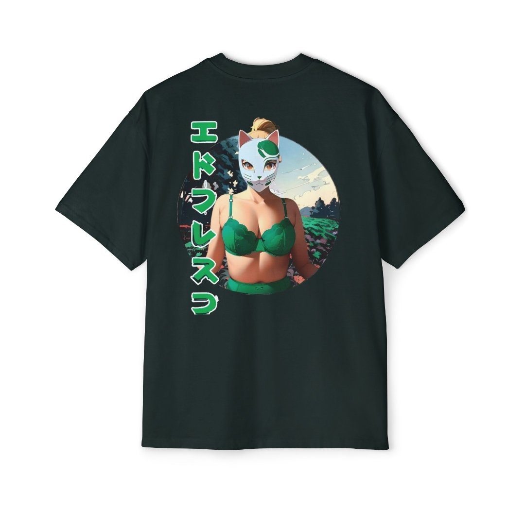 eddefresco's tweet photo. This one is called Kitty Cities Finest #5. The link in Bio has the website with many other designs. #eddefresco #anime #nyc #animelovers #animemerch #artist #90sanime #manga https://t.co/OZK8ubqX7d