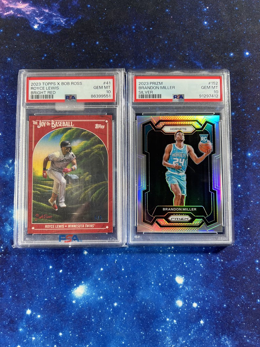 Logan’s League tweet media