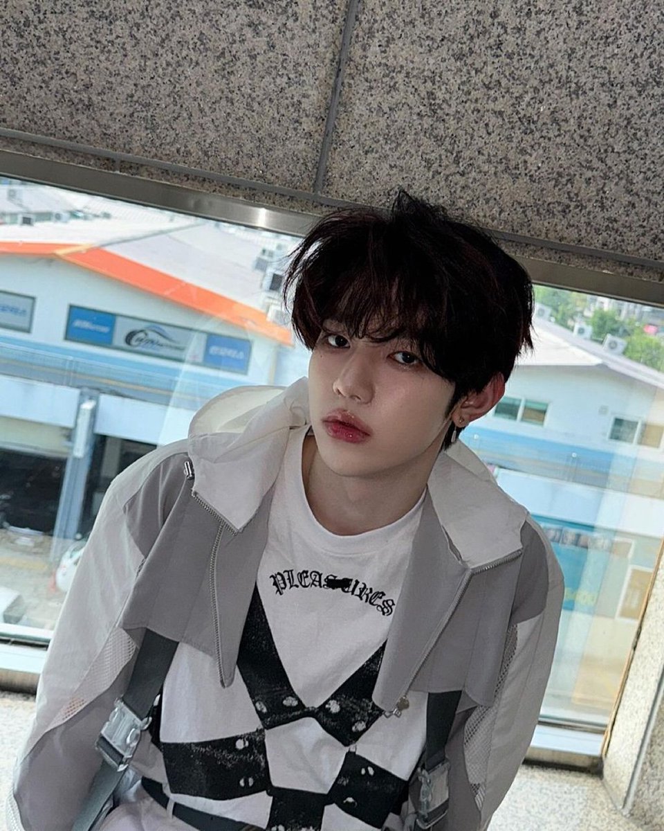 Selamat pagi dunia dan seisinya. 🌞